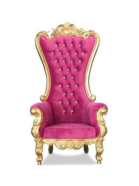 Easy adjustments and sustainable design means there's a perfect chair for everyone. Shop Throne Chairs • Chiseled Perfections | Throne chair ...
