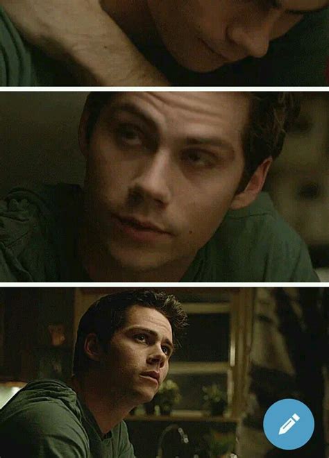 Dylan o'brien and holland roden; Dylan O'brien Freundin : Dylan O Brien As Stiles Stilinski ...