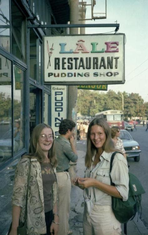 Ebenfalls das preisschild ist in relation zur gelieferten produktqualität absolut gut. Wann war die hippie zeit. Geschichte der Hippies