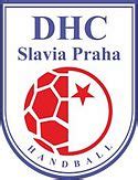 An icon of 3 horizontal lines. DHC Slavia Prague - Wikipedia