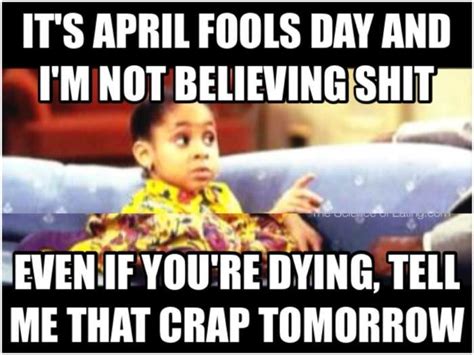 April fool messages and jokes are here for you to update on whatsapp. Funny April Fools Day 2020 Memes