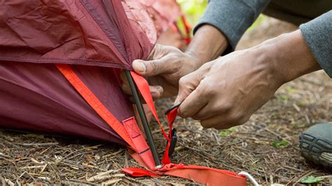 How to set up your canopy tent canopy tents are useful for various outdoor events from camping trips to outdoor wedding ceremonies. The 5 Most Common Mistakes When Setting Up Your Tent ...