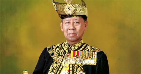 Hari keputeraan kdymm sultan muhammad v. Selamat Hari Keputeraan KDYMM Tuanku Sultan Kedah ke-85 ...