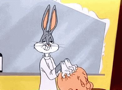 New trending gif tagged meme, no, looney tunes, bugs bunny, bugs bunny no. Relax Scratch GIF - Relax Scratch Massage - Discover ...