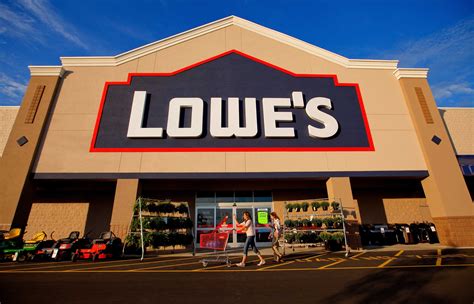 The partner store you are searching, is just a few clicks away. Lowe's Locations Near Me | United States Maps