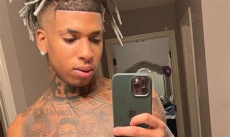 Getting deeper into the nle choppa's hairstyle is called a dreadlock. NLE Choppa Arrested In Florida :: Hip-Hop Lately