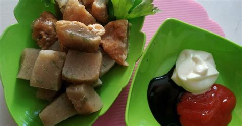 Semua pasti tahu sambal pecel? 15 resep pentol corah asli madiun enak dan sederhana ala rumahan - Cookpad