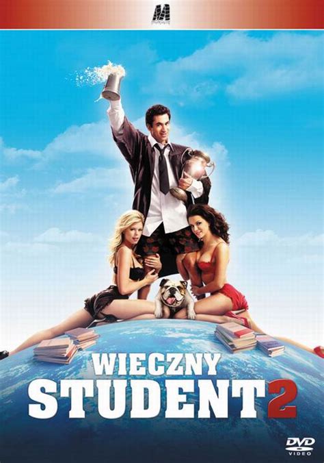 Stacy spent many years touring clubs up. Wieczny student 2 / Van Wilder 2: The Rise of Taj (2006 ...