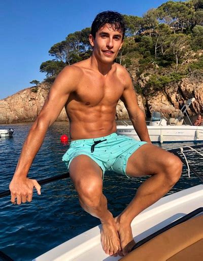 Marc marquez on wn network delivers the latest videos and editable pages for news & events, including entertainment, music, sports, science and more, sign up and share your playlists. Marc Marquez Height Weight Shoe Size Body Measurements ...
