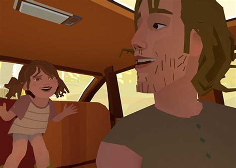 Alexander skarsgård, millie bobby brown, rebecca hall and others. The Misguided Aspiration of VR Animation