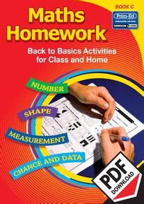 Learn vocabulary, terms and more with flashcards, games and other study tools. Maths Homework: Book C eBook | 2nd Class Maths | Prim-Ed