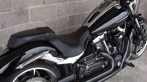 2009 Yamaha (Star) Raider for sale at Vickery in Denver ...