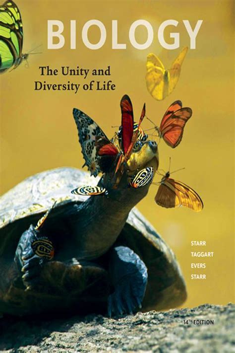 Play games, take quizzes, print and more with easy notecards. PDF Biology The Unity and Diversity of Life by Cecie ...