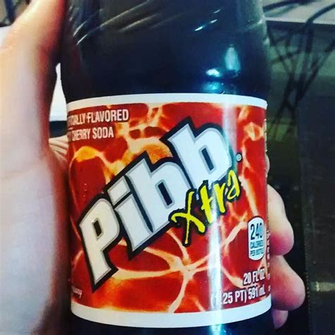 We did not find results for: Mr Pibb. Equivalent or better than Dr Pepper? Notice how ...