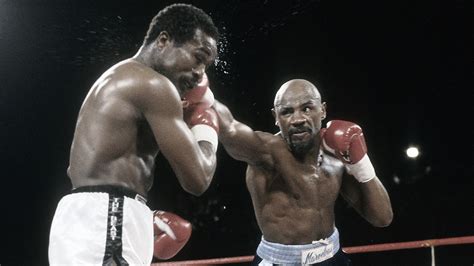 Hagler's family confirmed that he had passed away on saturday, with his wife kay announcing the news on a facebook page for the middleweight legend's fans. Celebrating Black History Month: Marvin Hagler