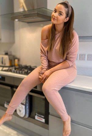 It's been quite a decade for jacqueline jossa. Jacqueline Jossa - The Style New Loungewear Collection ...