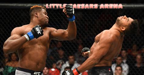 See these athletes in action at ufc 263. Who Is the Most Dangerous UFC Fighter? It's Hard to Pick ...