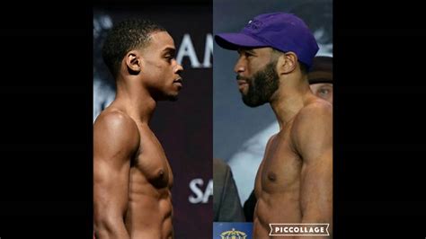 Errol the truth spence jr. Errol Spence vs Lamont Peterson & 6 Million Views Breaking ...