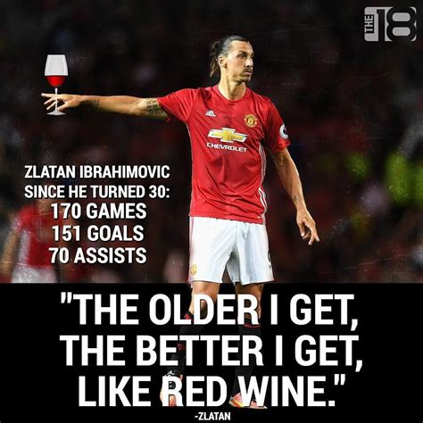 I know that many people do not like you, but i never felt that … continue reading →. Zlatan gets better with age. #zlatan #zlatanibrahimovic #manchesterunited #manutd #manu # ...