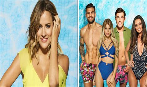 Love island usa is an american dating reality show based on the british series love island. Love Island contestant form: How to apply for the next ...