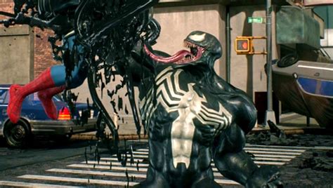 Agent is an actual government role in the mcu, that's exactly what it. A New Venom Game In Development - Games Predator