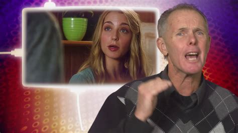 Of note, this christian movie review site breaks down the various positive and negative. Forever My Girl: Plugged In Movie Review - YouTube