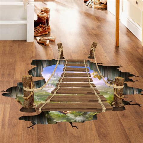 Check spelling or type a new query. Aliexpress.com : Buy Mysterious 3D Removable Home Floor ...