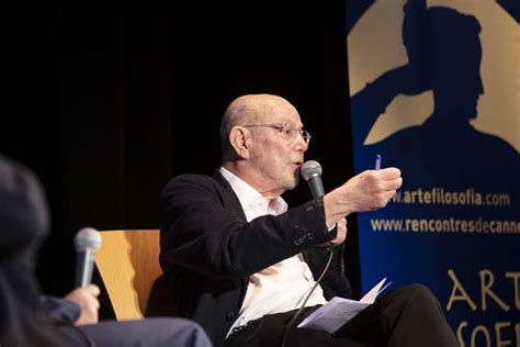 Avant de devenir chercheur, je suis devenu médecin. KAHN Jean-François | artefilosofia