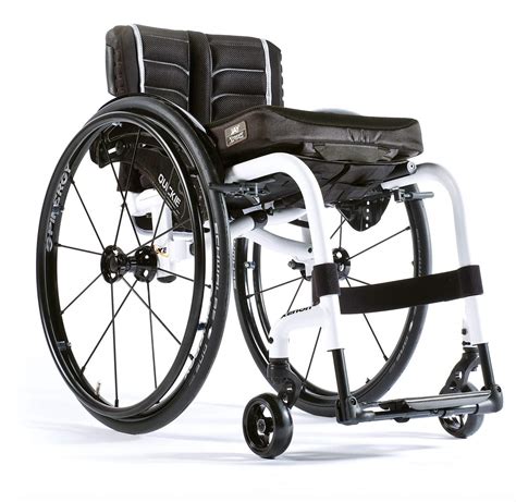 The best lightweight wheelchairs on the market. Quickie Xenon 2 FF Lightweight Wheelchair • Motus Medical Ltd