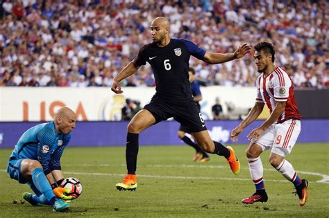 Watch highlights of usa vs ecuador in the under 20 world cup. USA vs. Ecuador Copa America 2016: Time, watch live, odds ...