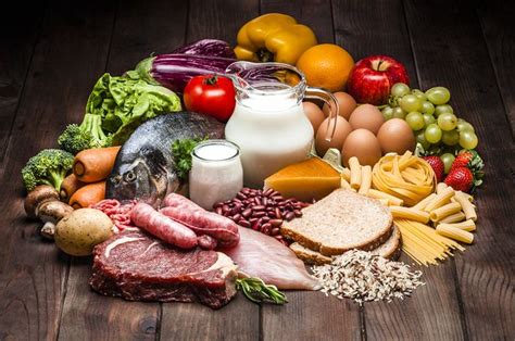 Sebelum mengerjakan tugas ini, tentu kalian harus membaca materi tentang. Tak Boleh Sembarangan, Ini Dia Jenis Bahan Makanan dan ...