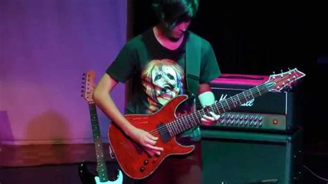 The motherload is a song by american progressive metal band mastodon. Mastodon The Motherload - cover by Tom Knows All - YouTube