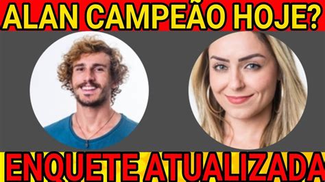 Veja o resultado parcial do paredão. BBB19-Enquete atualizada tem reviravolta?mudou tudo? Veja ...