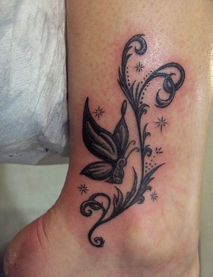 Maybe you would like to learn more about one of these? FIRATATTOOart: Ayak Bileği Dövmeleri