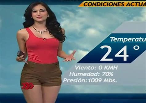 Feel free to sign up today. VIDEO: Weather host suffers embarrassing camel toe live on ...