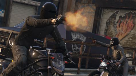 Postbank iban in print format. GTA 5 : une trentaine d'images du mode braquage de GTA ...