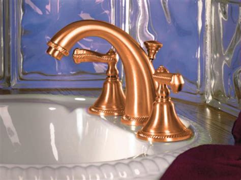 The new designs of bathroom faucets are really breathtaking; Kitchen & Bathroom Faucets | HGTV