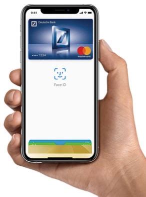 Popular community bank, a subsidiary of popular inc., has added support for apple pay. Apple Pay