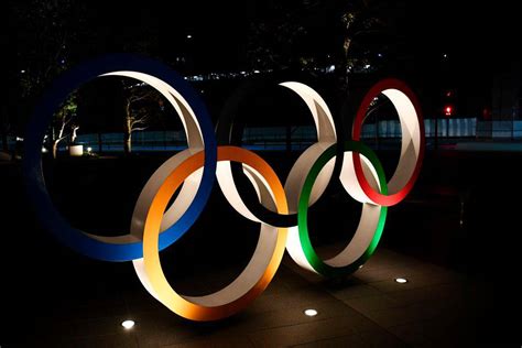 Olimpiade tokyo 2020 (fino al 9 agosto). Olimpiadi Tokyo 2020, ora è ufficiale il rinvio