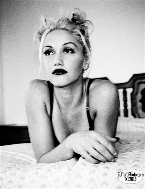 Gwen stefani through the years pictures popsugar celebrity. Unknown photoshoot - gwen 09 | Gwen stefani style, Gwen ...