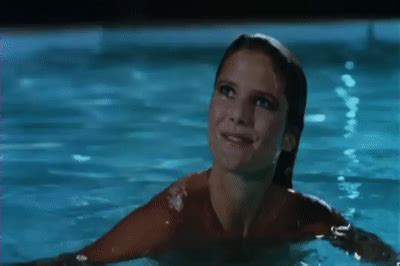 Kimberly cox rubs her hairy bush. National Lampoon's Vacation (1983) Trailer on Make a GIF