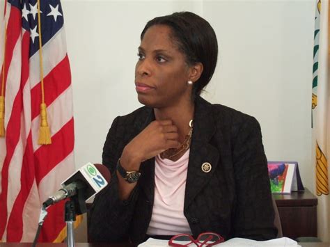 Stacey plaskett hinted that her political rivals were at the root of the hack. U.S. Virgin Islands Lawmaker Stands Up For The Caribbean's ...