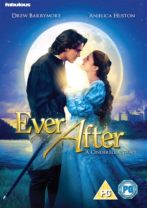 Leigh dunlap, erik patterson, jessica scott, elena song, michelle johnston starring: Ever After: A Cinderella Story | DVD | Free shipping over ...