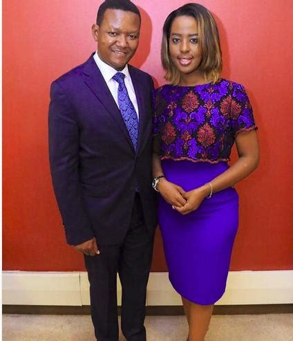 Alfred nganga mutua (born 22 august 1970) is a kenyan politician who is mutua was the kenyan government spokesman before resigning in 2012 to run for the office of machakos county governor. Here's the beautiful birthday message Alfred Mutua sent ...