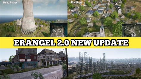 The ps5's official release date in malaysia was on 11 december 2020. Erangel 2.0 new update final release date in pubg mobile ...
