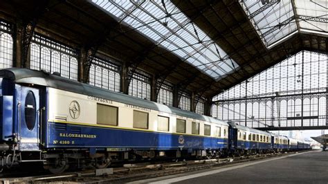 Orient Express is coming to Singapore : All Aboard! | The Wacky Duo ...