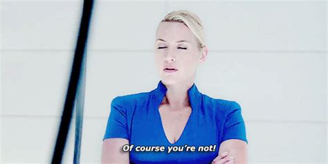 The best gifs for kate winslet. The Last Temptation of Jaime: KATE WINSLET: energía ...