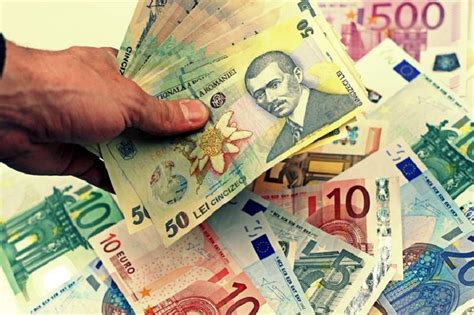 Curs euro (eur) raportat la leul romanesc (ron). Curs valutar BNR azi, 17 aprilie. A crescut valoarea euro