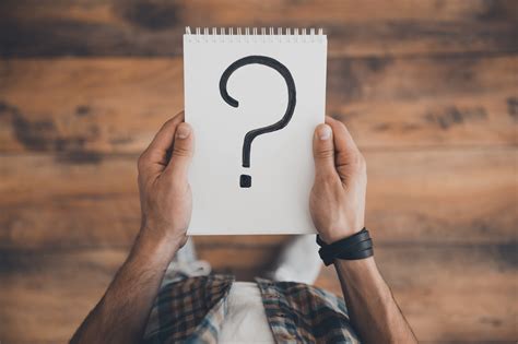 100 Questions that Jesus asked and YOU should answer - Community in Mission