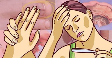 Early symptoms of lung cancer may include a mild cough or shortness of breath, depending on which part of the lung is affected. 20 Symptoms That Indicate That You May Have Cancer, Check ...
